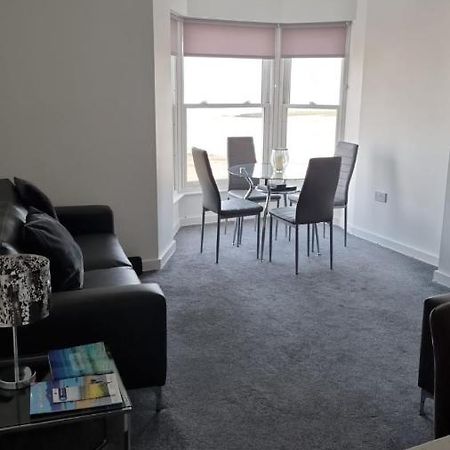 Apartment 302 241 Marine Rad Morecambe Exteriör bild