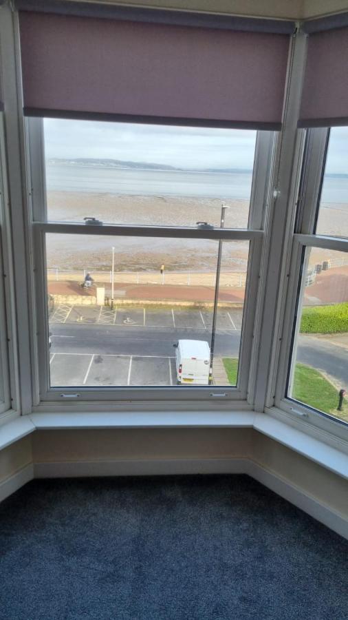 Apartment 302 241 Marine Rad Morecambe Exteriör bild