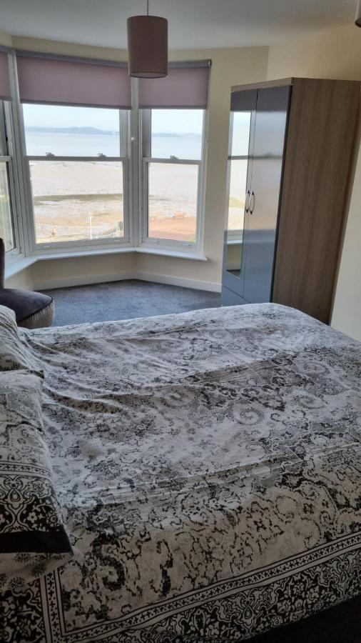 Apartment 302 241 Marine Rad Morecambe Exteriör bild